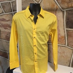 Men’s Dress Shirt